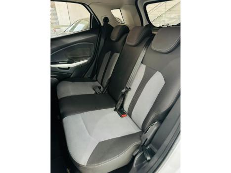 FORD Ecosport 1.6 4P FREESTYLE FLEX, Foto 15