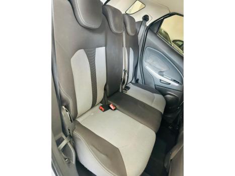 FORD Ecosport 1.6 4P FREESTYLE FLEX, Foto 16