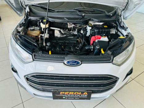 FORD Ecosport 1.6 4P FREESTYLE FLEX, Foto 18