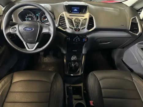 FORD Ecosport 1.6 4P SE FLEX, Foto 7