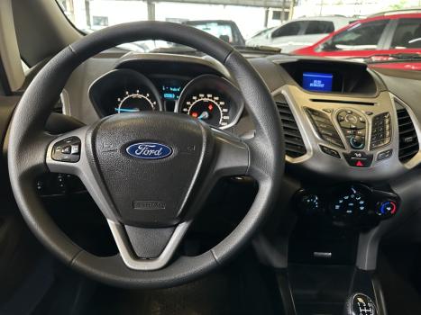 FORD Ecosport 1.6 4P SE FLEX, Foto 8