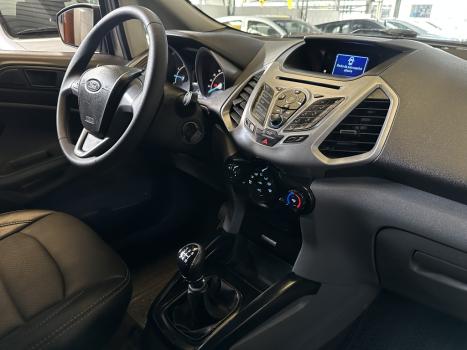 FORD Ecosport 1.6 4P SE FLEX, Foto 9