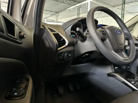 FORD Ecosport 1.6 4P SE FLEX, Foto 11