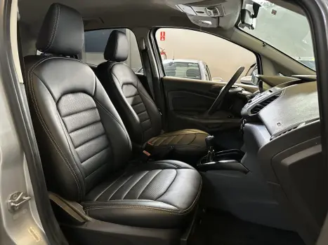 FORD Ecosport 1.6 4P SE FLEX, Foto 10