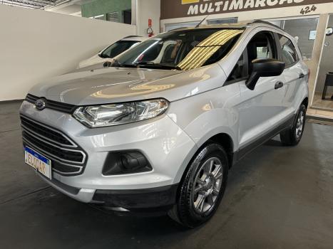 FORD Ecosport 1.6 4P SE FLEX, Foto 1