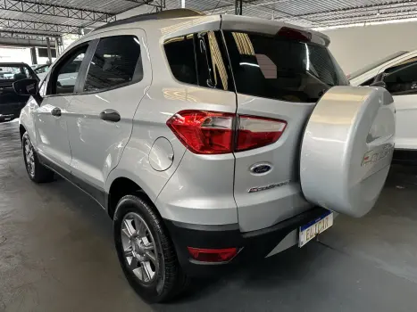 FORD Ecosport 1.6 4P SE FLEX, Foto 2
