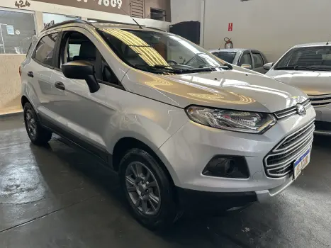 FORD Ecosport 1.6 4P SE FLEX, Foto 3