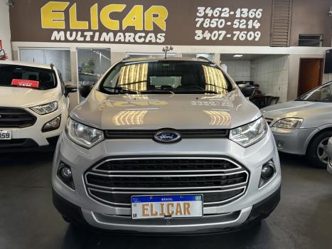FORD Ecosport 1.6 4P SE FLEX, Foto 5