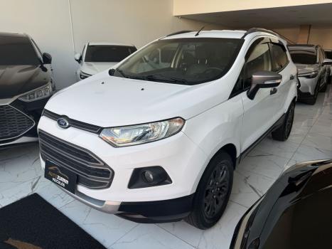 FORD Ecosport 1.6 4P FREESTYLE FLEX, Foto 1