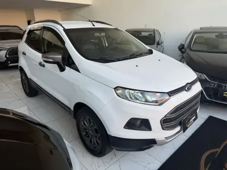 FORD Ecosport 1.6 4P FREESTYLE FLEX, Foto 3