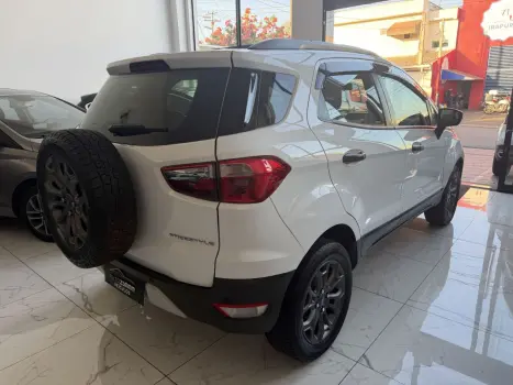 FORD Ecosport 1.6 4P FREESTYLE FLEX, Foto 4
