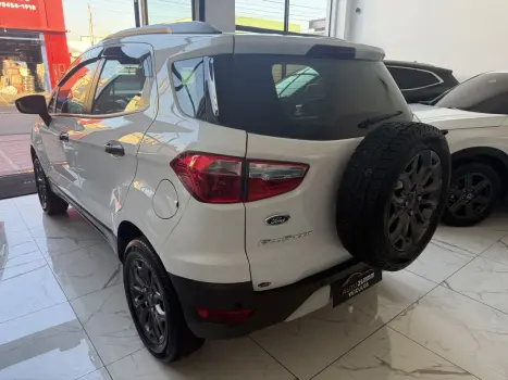 FORD Ecosport 1.6 4P FREESTYLE FLEX, Foto 5