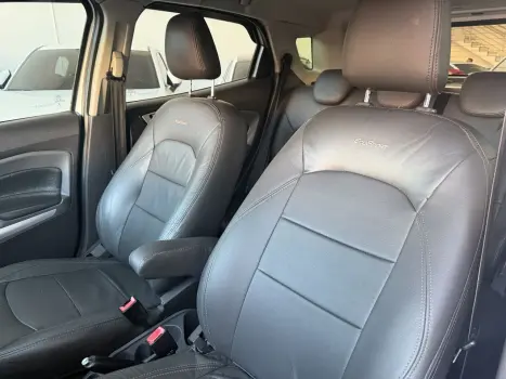 FORD Ecosport 1.6 4P FREESTYLE FLEX, Foto 6