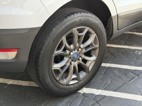 FORD Ecosport 1.6 4P FREESTYLE FLEX, Foto 9