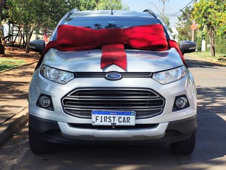 FORD Ecosport 1.6 4P FREESTYLE FLEX, Foto 2