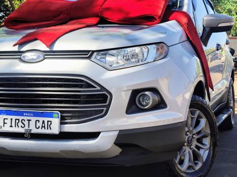 FORD Ecosport 1.6 4P FREESTYLE FLEX, Foto 3