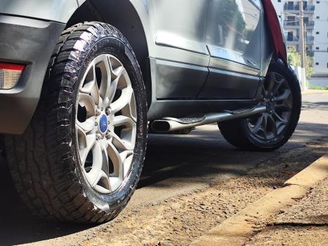 FORD Ecosport 1.6 4P FREESTYLE FLEX, Foto 5