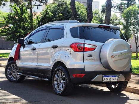 FORD Ecosport 1.6 4P FREESTYLE FLEX, Foto 6