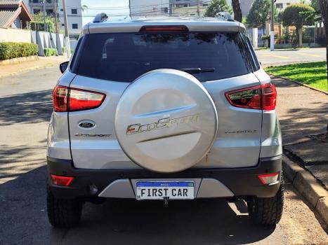 FORD Ecosport 1.6 4P FREESTYLE FLEX, Foto 7