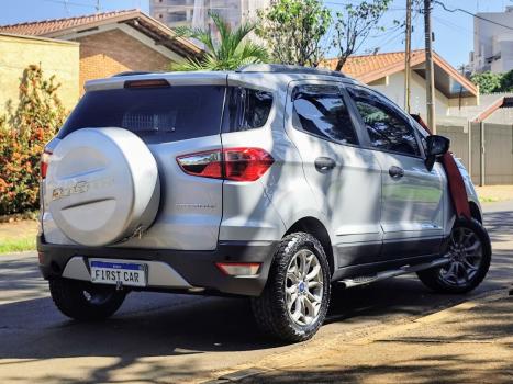 FORD Ecosport 1.6 4P FREESTYLE FLEX, Foto 8