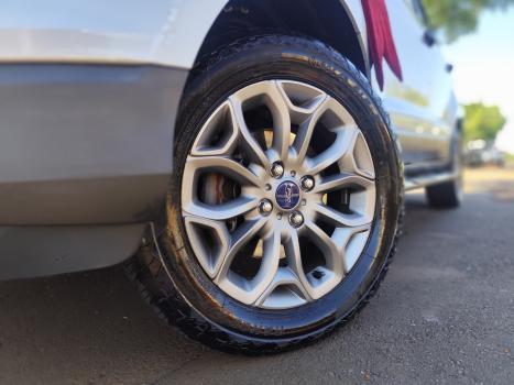 FORD Ecosport 1.6 4P FREESTYLE FLEX, Foto 9