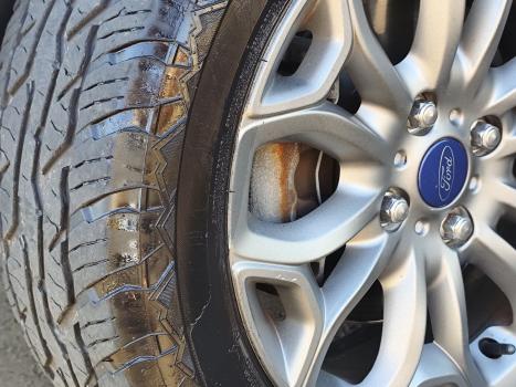 FORD Ecosport 1.6 4P FREESTYLE FLEX, Foto 10