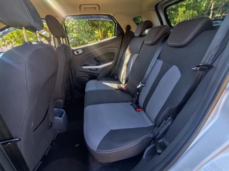 FORD Ecosport 1.6 4P FREESTYLE FLEX, Foto 12