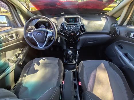 FORD Ecosport 1.6 4P FREESTYLE FLEX, Foto 13