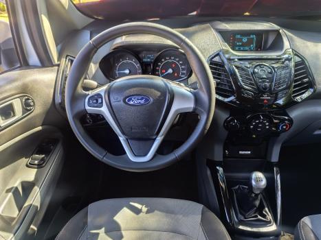 FORD Ecosport 1.6 4P FREESTYLE FLEX, Foto 14