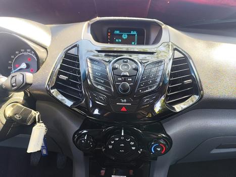 FORD Ecosport 1.6 4P FREESTYLE FLEX, Foto 15