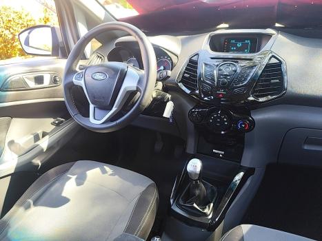 FORD Ecosport 1.6 4P FREESTYLE FLEX, Foto 16