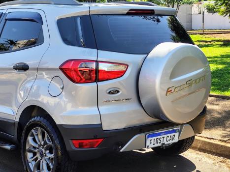 FORD Ecosport 1.6 4P FREESTYLE FLEX, Foto 21