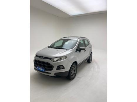 FORD Ecosport 1.6 4P FREESTYLE FLEX, Foto 1