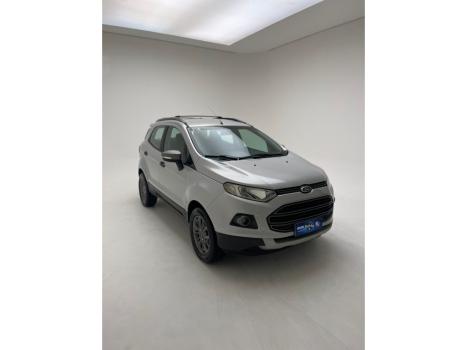 FORD Ecosport 1.6 4P FREESTYLE FLEX, Foto 2