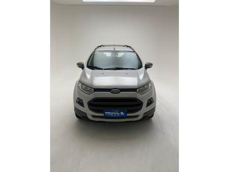 FORD Ecosport 1.6 4P FREESTYLE FLEX, Foto 3