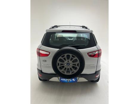 FORD Ecosport 1.6 4P FREESTYLE FLEX, Foto 4