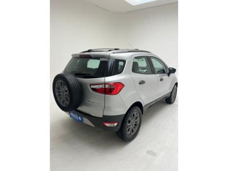 FORD Ecosport 1.6 4P FREESTYLE FLEX, Foto 5