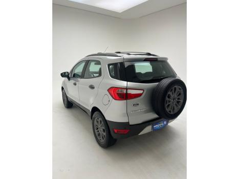 FORD Ecosport 1.6 4P FREESTYLE FLEX, Foto 6