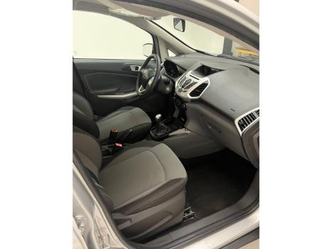 FORD Ecosport 1.6 4P FREESTYLE FLEX, Foto 7
