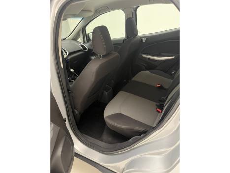 FORD Ecosport 1.6 4P FREESTYLE FLEX, Foto 8