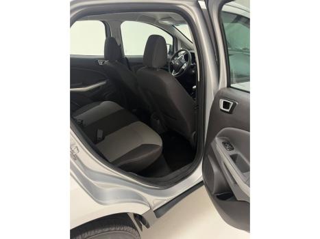 FORD Ecosport 1.6 4P FREESTYLE FLEX, Foto 9