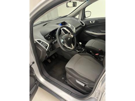 FORD Ecosport 1.6 4P FREESTYLE FLEX, Foto 10