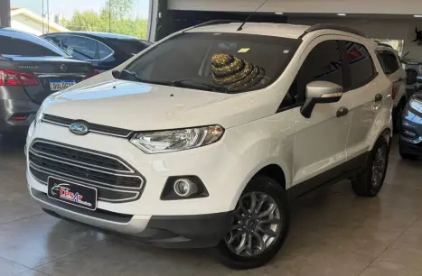 FORD Ecosport 1.6 4P FREESTYLE XLT FLEX, Foto 1