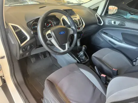 FORD Ecosport 1.6 4P FREESTYLE XLT FLEX, Foto 2