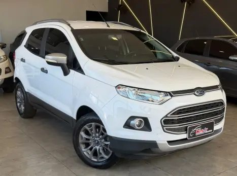 FORD Ecosport 1.6 4P FREESTYLE XLT FLEX, Foto 5