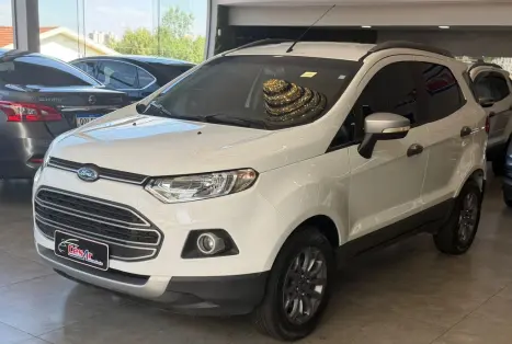 FORD Ecosport 1.6 4P FREESTYLE XLT FLEX, Foto 7
