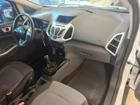 FORD Ecosport 1.6 4P FREESTYLE XLT FLEX, Foto 10