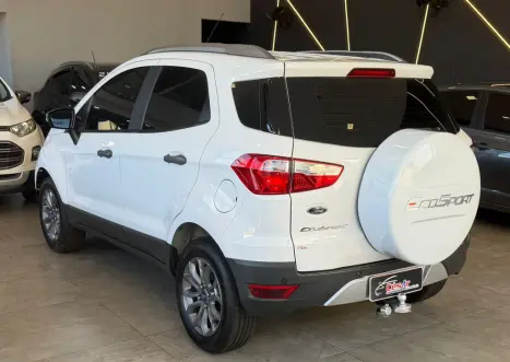 FORD Ecosport 1.6 4P FREESTYLE XLT FLEX, Foto 11