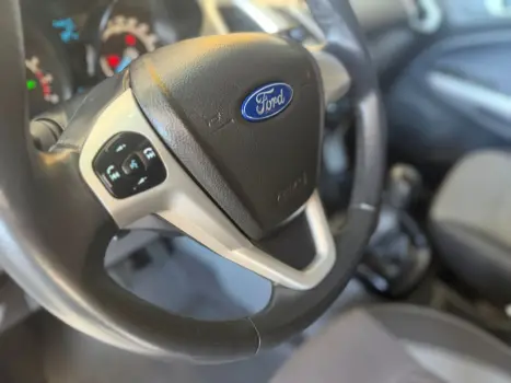 FORD Ecosport 1.6 4P FREESTYLE XLT FLEX, Foto 12