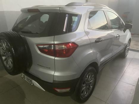 FORD Ecosport 1.6 4P TITANIUM SIGMA FLEX, Foto 2